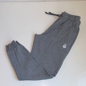EUC IMG Academy Under Armour Jogger Sweat Pants Small